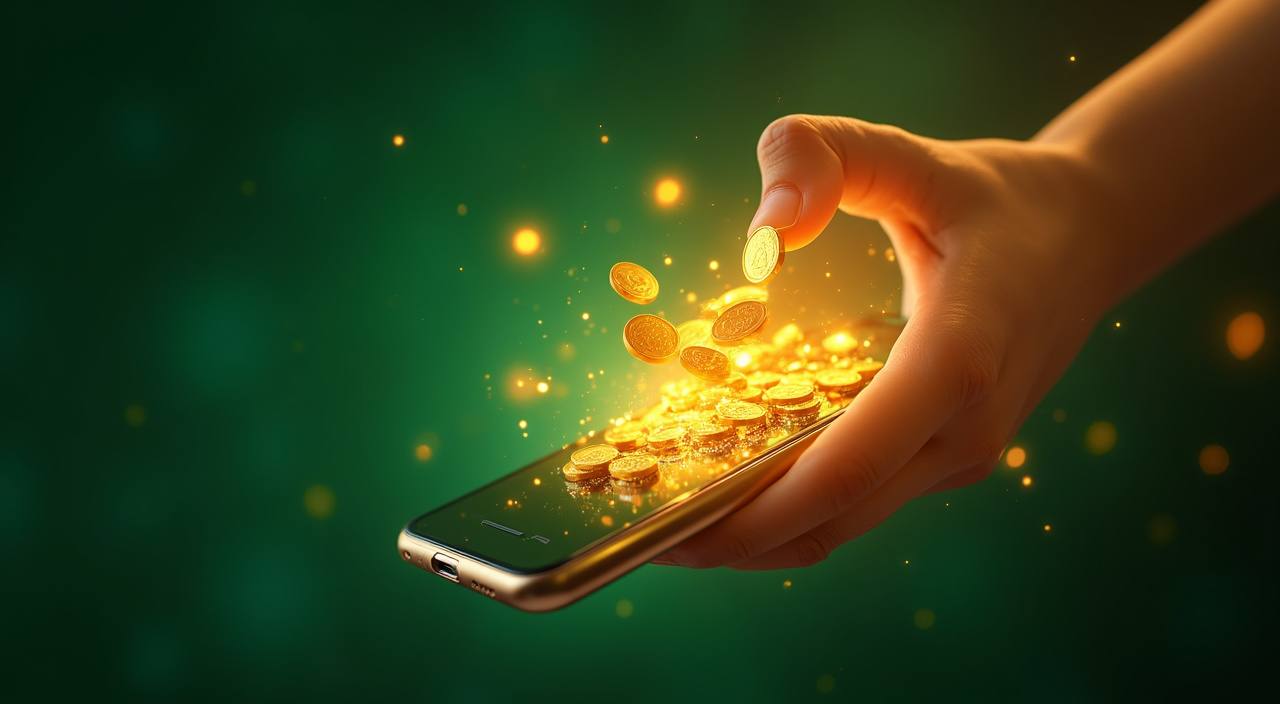 betpark mobile
